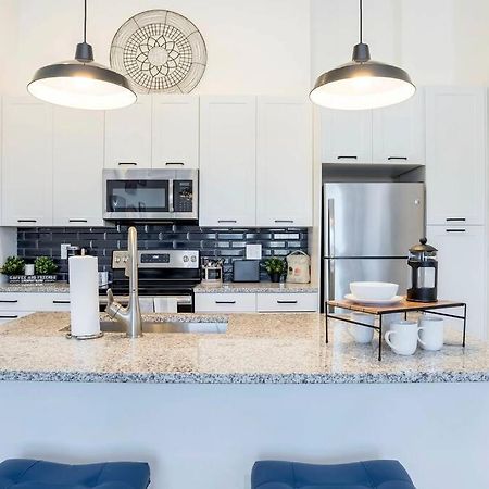 Cozy Atlanta Apartment المظهر الخارجي الصورة