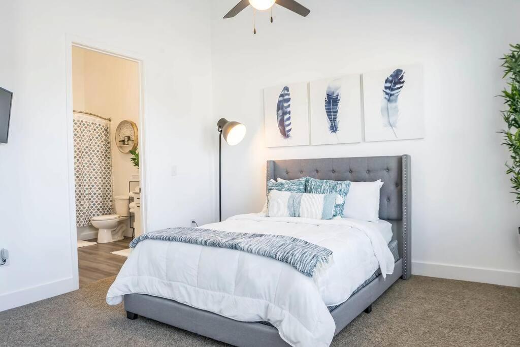 Cozy Atlanta Apartment المظهر الخارجي الصورة