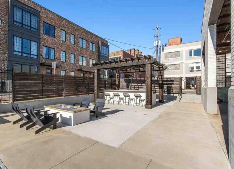 Cozy Atlanta Apartment المظهر الخارجي الصورة