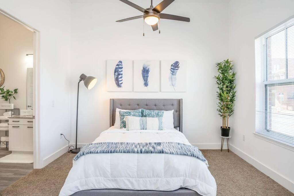 Cozy Atlanta Apartment المظهر الخارجي الصورة
